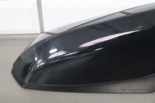 10 - 15 Chevy Camaro Right RH Power Heated Door Mirror (Black GBA)
