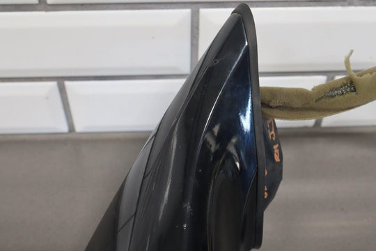 10 - 15 Chevy Camaro Right RH Power Heated Door Mirror (Black GBA)