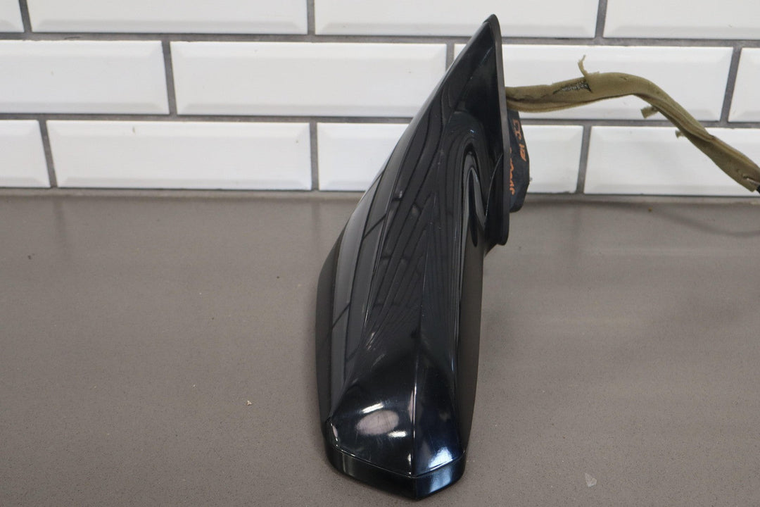 10 - 15 Chevy Camaro Right RH Power Heated Door Mirror (Black GBA)