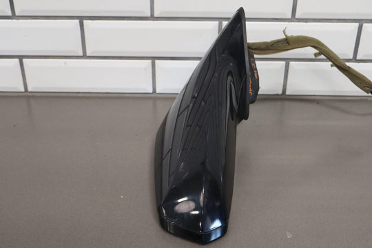 10 - 15 Chevy Camaro Right RH Power Heated Door Mirror (Black GBA)