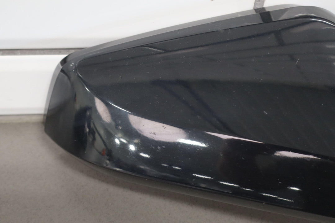 10 - 15 Chevy Camaro Right RH Power Heated Door Mirror (Black GBA)