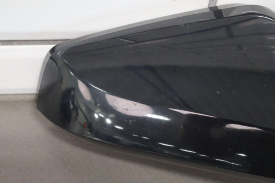 10 - 15 Chevy Camaro Right RH Power Heated Door Mirror (Black GBA)