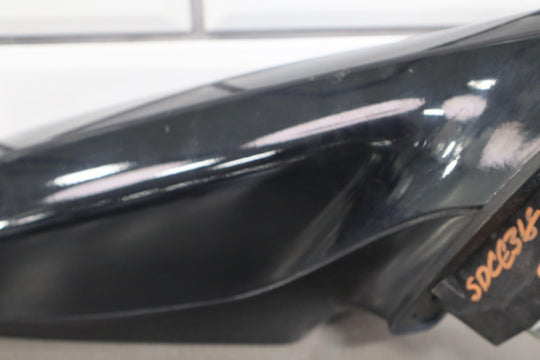 10 - 15 Chevy Camaro Right RH Power Heated Door Mirror (Black GBA)