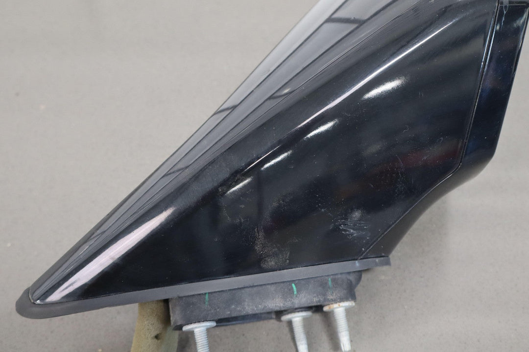 10 - 15 Chevy Camaro Right RH Power Heated Door Mirror (Black GBA)