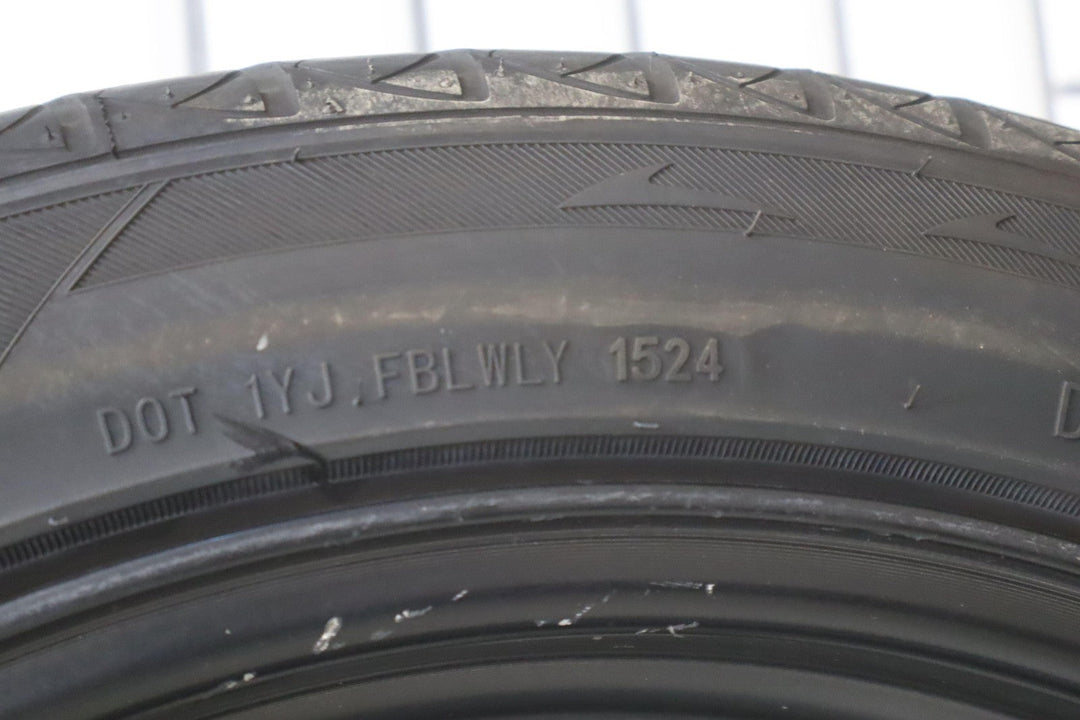 10 - 15 Chevy Camaro SS American Racing AR105 20x8.5 20x10 Wheel/Tire Set (4)