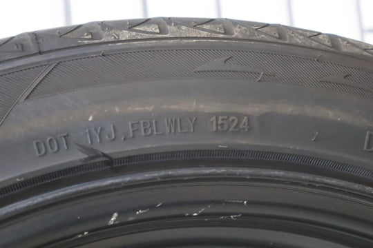 10 - 15 Chevy Camaro SS American Racing AR105 20x8.5 20x10 Wheel/Tire Set (4)