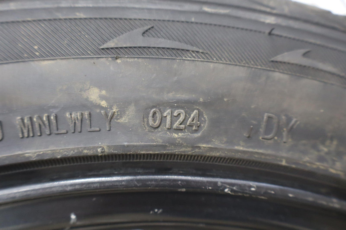 10 - 15 Chevy Camaro SS American Racing AR105 20x8.5 20x10 Wheel/Tire Set (4)