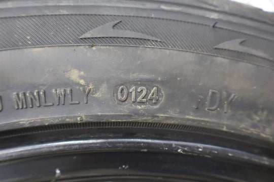 10 - 15 Chevy Camaro SS American Racing AR105 20x8.5 20x10 Wheel/Tire Set (4)