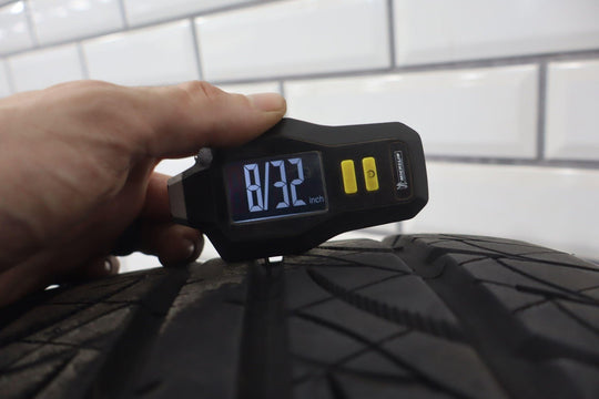 10 - 15 Chevy Camaro SS American Racing AR105 20x8.5 20x10 Wheel/Tire Set (4)