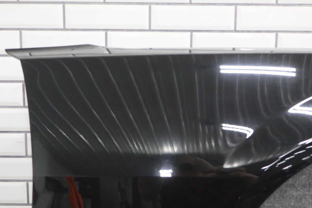 10 - 15 Chevy Camaro SS Passenger Right RH Fender (Black GBA)