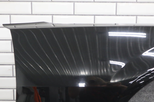 10 - 15 Chevy Camaro SS Passenger Right RH Fender (Black GBA)