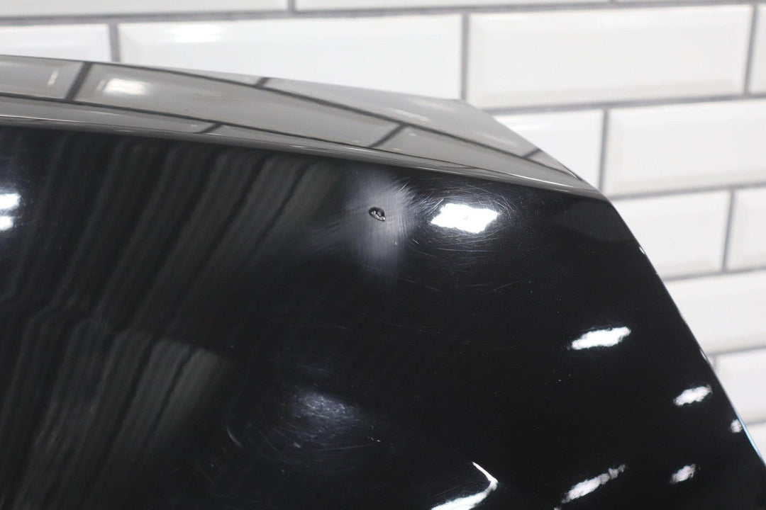 10 - 15 Chevy Camaro SS Passenger Right RH Fender (Black GBA)