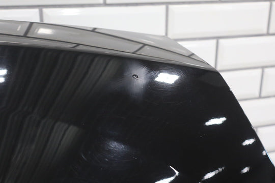 10 - 15 Chevy Camaro SS Passenger Right RH Fender (Black GBA)