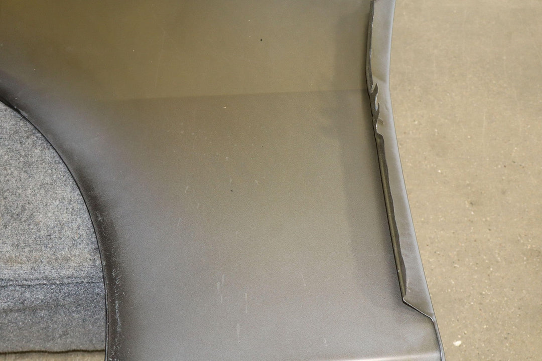 10 - 15 Chevy Camaro SS Passenger Right RH Fender (Black GBA)