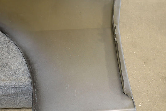 10 - 15 Chevy Camaro SS Passenger Right RH Fender (Black GBA)