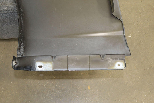 10 - 15 Chevy Camaro SS Passenger Right RH Fender (Black GBA)