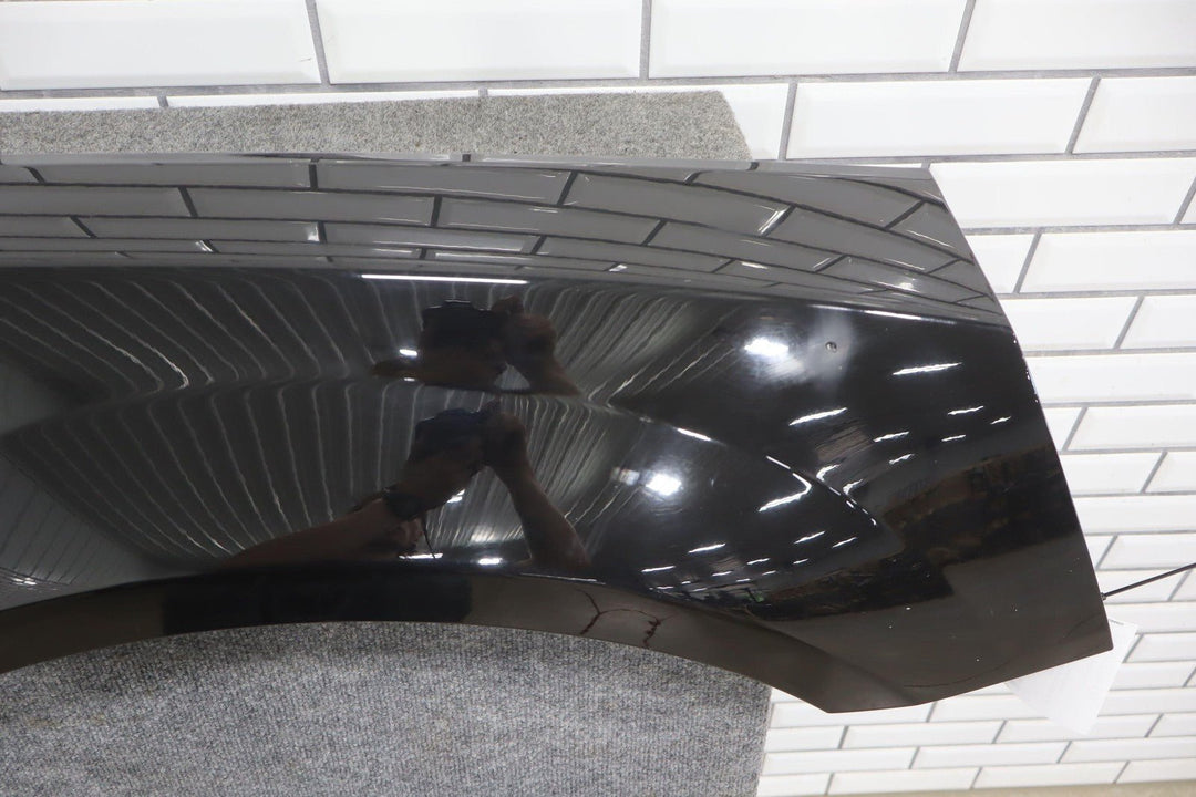 10 - 15 Chevy Camaro SS Passenger Right RH Fender (Black GBA)