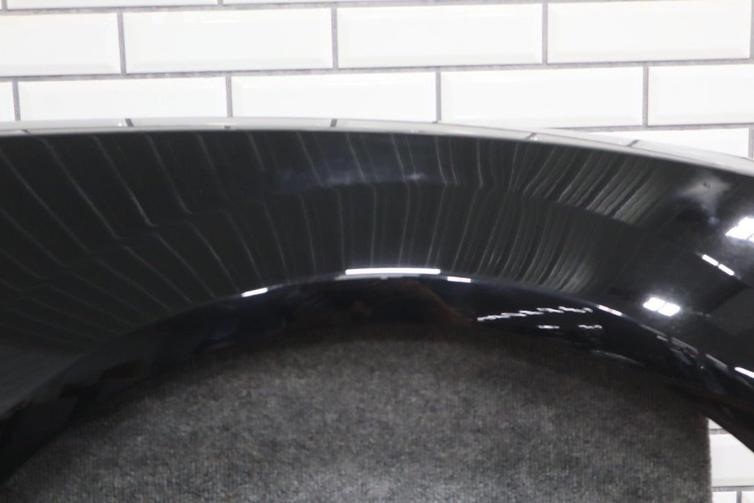 10 - 15 Chevy Camaro SS Passenger Right RH Fender (Black GBA)