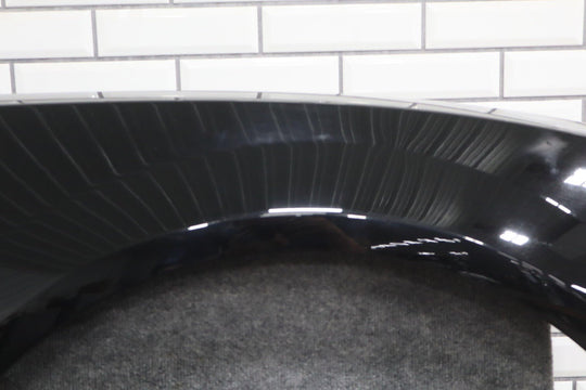10 - 15 Chevy Camaro SS Passenger Right RH Fender (Black GBA)