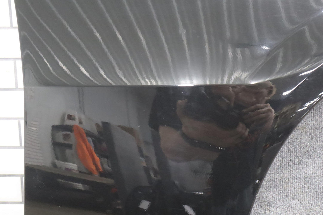 10 - 15 Chevy Camaro SS Passenger Right RH Fender (Black GBA)