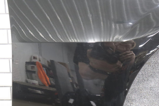 10 - 15 Chevy Camaro SS Passenger Right RH Fender (Black GBA)
