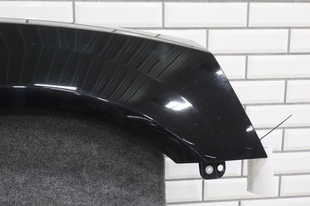 10 - 15 Chevy Camaro SS Passenger Right RH Fender (Black GBA)