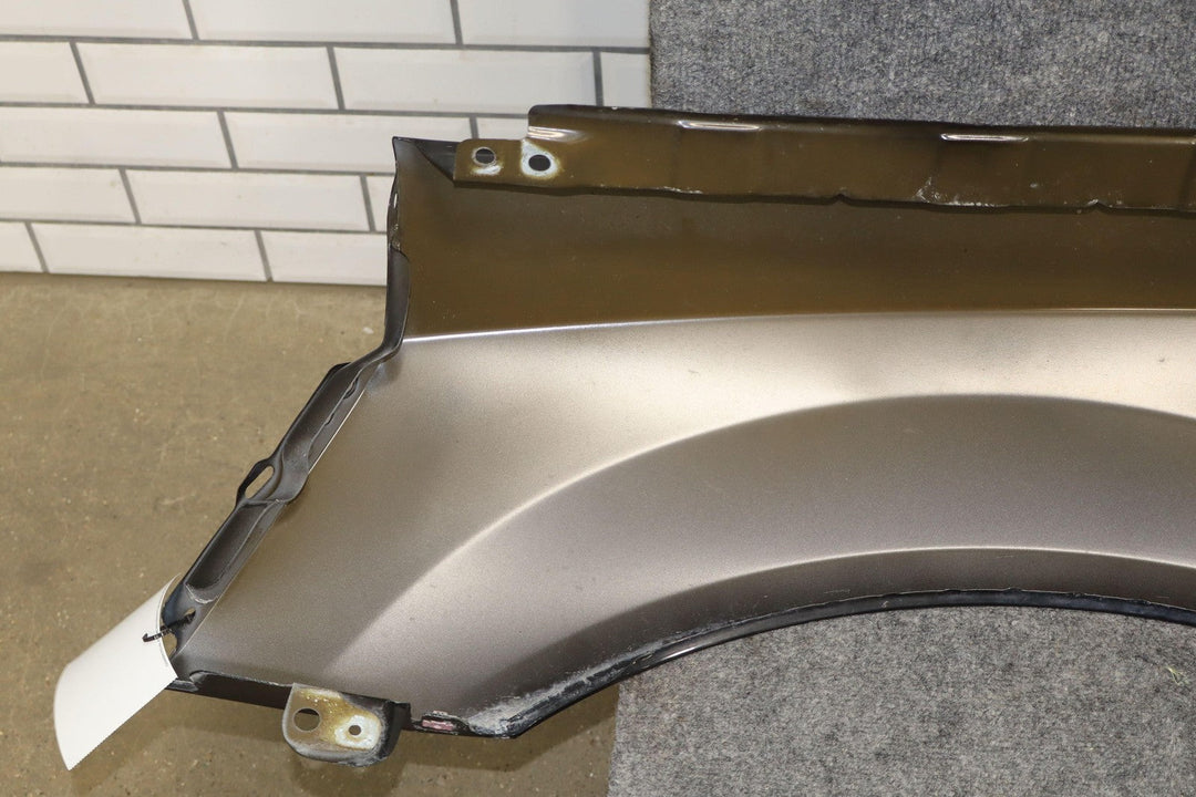 10 - 15 Chevy Camaro SS Passenger Right RH Fender (Black GBA)