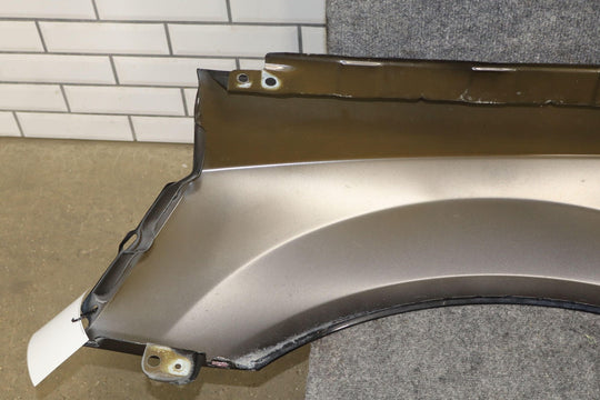 10 - 15 Chevy Camaro SS Passenger Right RH Fender (Black GBA)