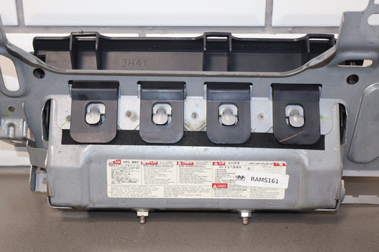 10 - 17 Misubishi Lancer Left Driver Dash Mounted Knee Airbag