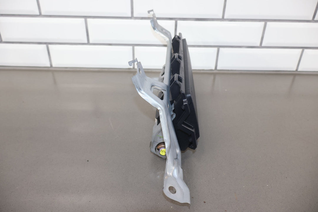 10 - 17 Misubishi Lancer Left Driver Dash Mounted Knee Airbag