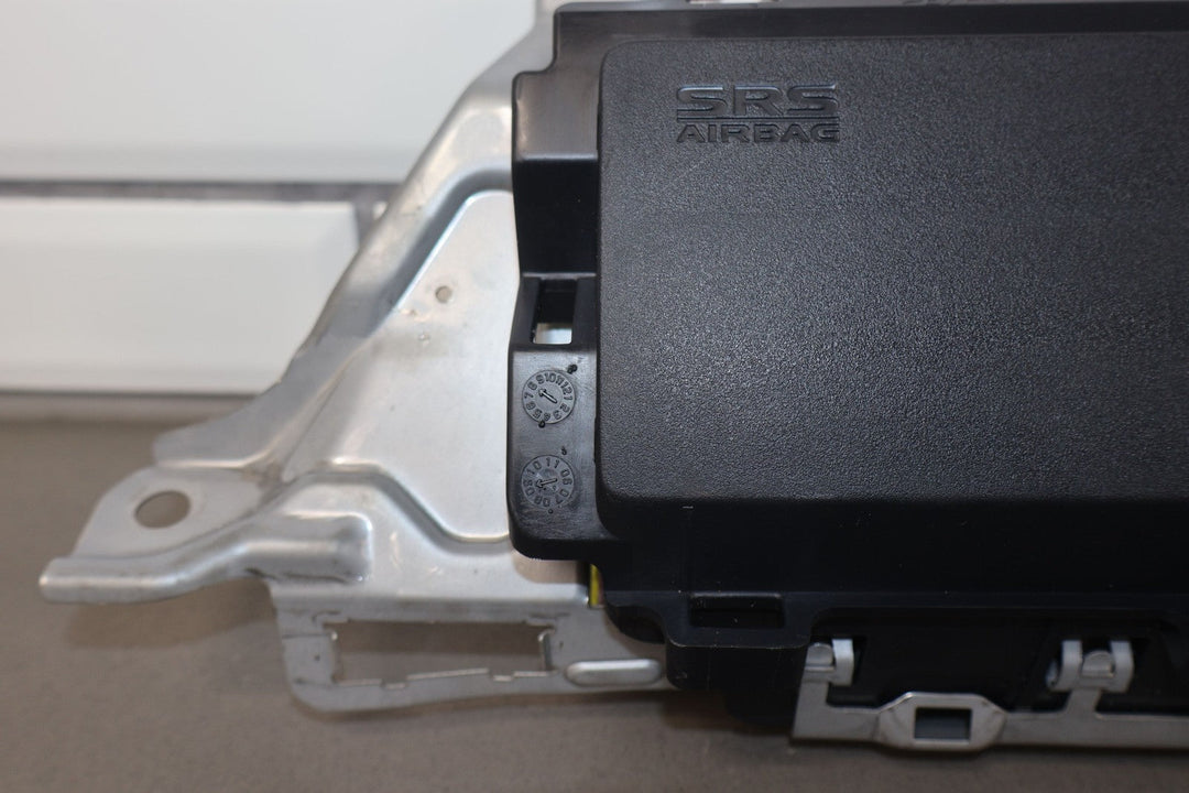 10 - 17 Misubishi Lancer Left Driver Dash Mounted Knee Airbag
