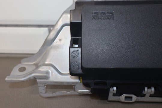 10 - 17 Misubishi Lancer Left Driver Dash Mounted Knee Airbag