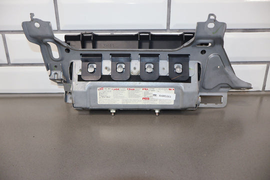 10 - 17 Misubishi Lancer Left Driver Dash Mounted Knee Airbag