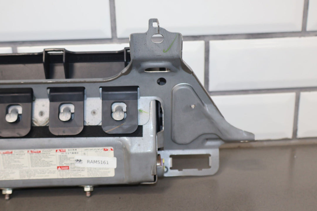 10 - 17 Misubishi Lancer Left Driver Dash Mounted Knee Airbag