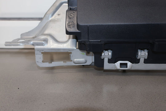 10 - 17 Misubishi Lancer Left Driver Dash Mounted Knee Airbag