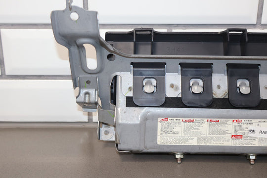 10 - 17 Misubishi Lancer Left Driver Dash Mounted Knee Airbag