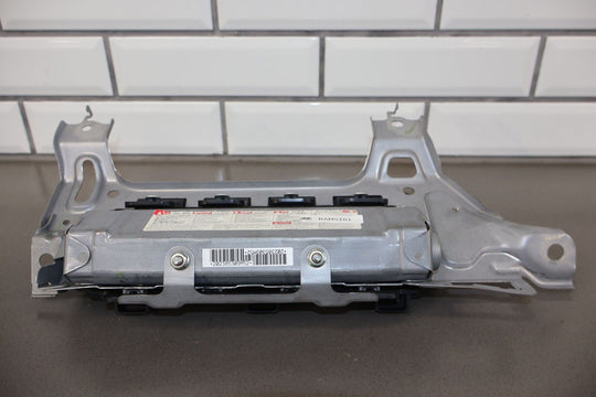10 - 17 Misubishi Lancer Left Driver Dash Mounted Knee Airbag