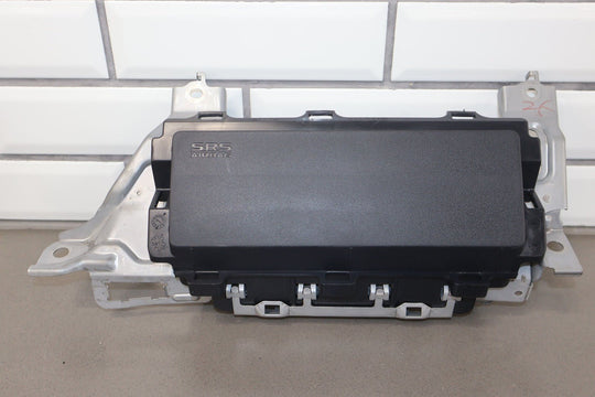 10 - 17 Misubishi Lancer Left Driver Dash Mounted Knee Airbag