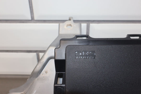 10 - 17 Misubishi Lancer Left Driver Dash Mounted Knee Airbag