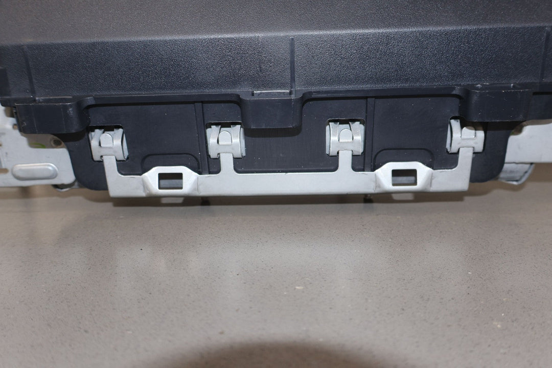 10 - 17 Misubishi Lancer Left Driver Dash Mounted Knee Airbag