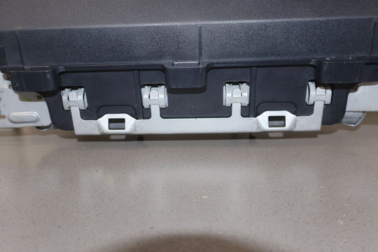 10 - 17 Misubishi Lancer Left Driver Dash Mounted Knee Airbag