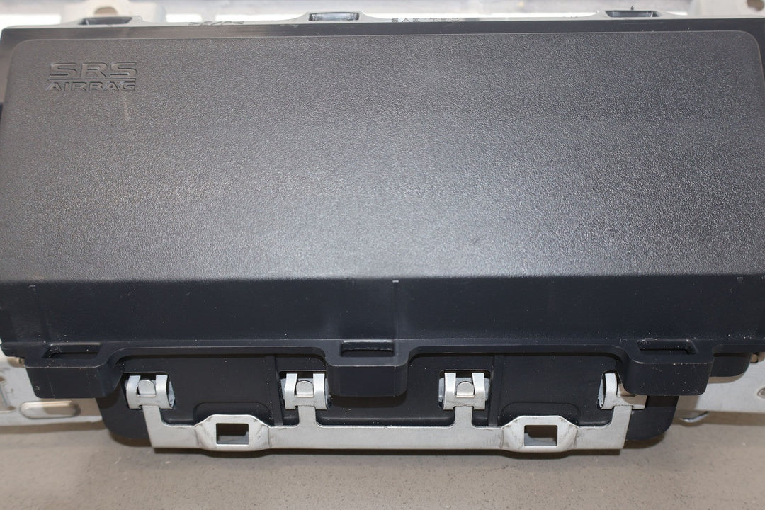 10 - 17 Misubishi Lancer Left Driver Dash Mounted Knee Airbag