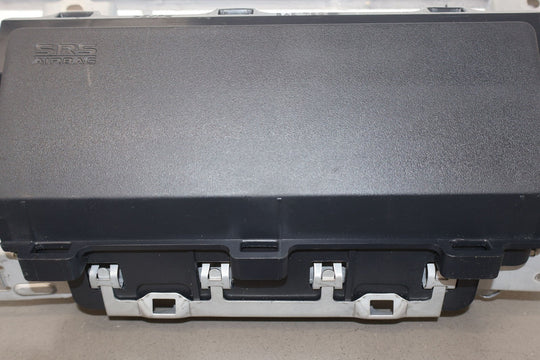 10 - 17 Misubishi Lancer Left Driver Dash Mounted Knee Airbag