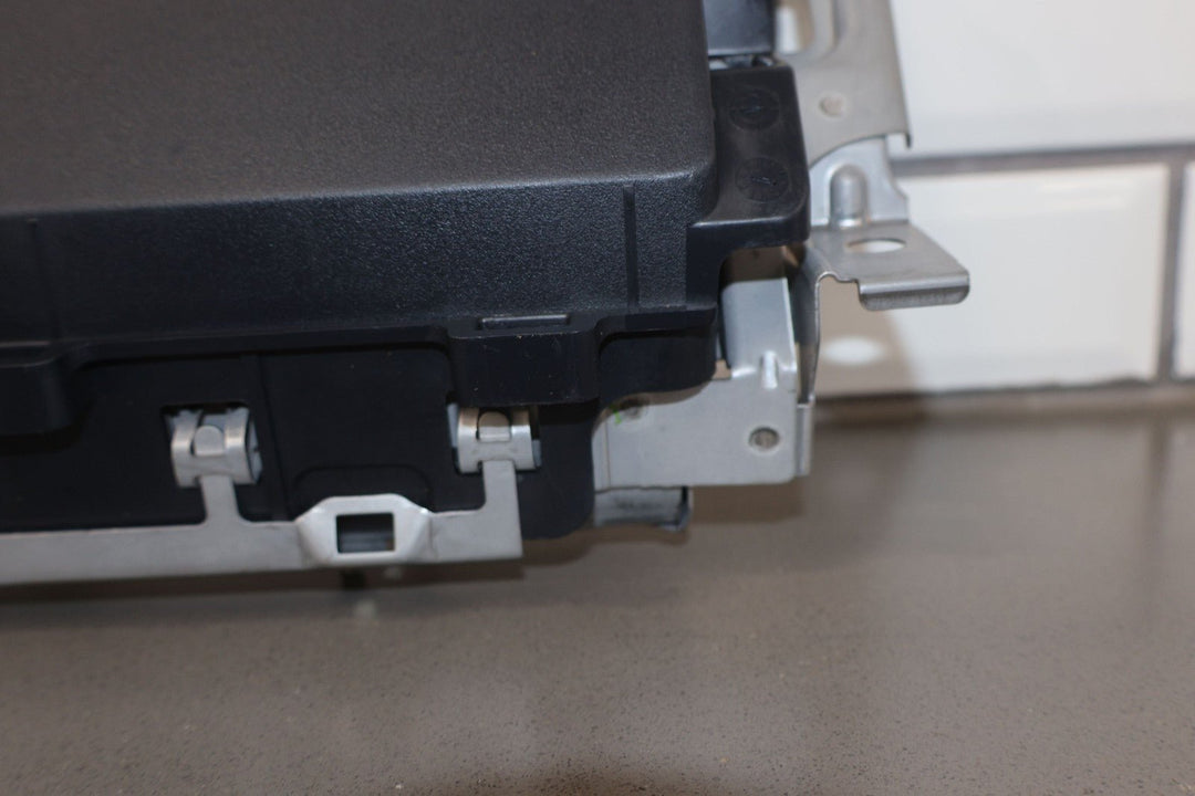 10 - 17 Misubishi Lancer Left Driver Dash Mounted Knee Airbag