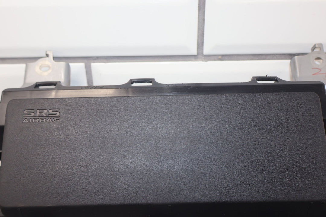 10 - 17 Misubishi Lancer Left Driver Dash Mounted Knee Airbag