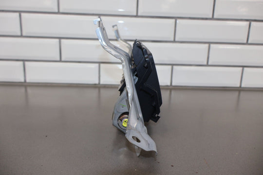 10 - 17 Misubishi Lancer Left Driver Dash Mounted Knee Airbag