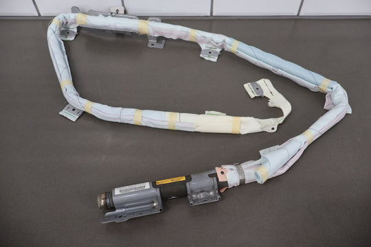 10 - 17 Misubishi Lancer Left Driver Roof Mounted Curtain Airbag