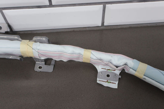 10 - 17 Misubishi Lancer Left Driver Roof Mounted Curtain Airbag