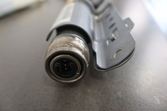 10 - 17 Misubishi Lancer Left Driver Roof Mounted Curtain Airbag