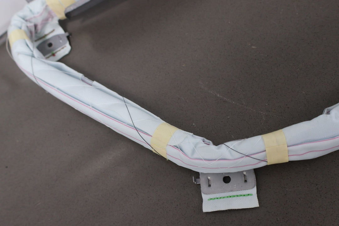 10 - 17 Misubishi Lancer Left Driver Roof Mounted Curtain Airbag